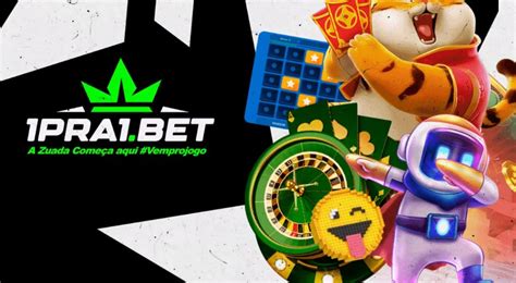 1pra1bet Casino: Análise Comparativa vs Concorrentes 2026
