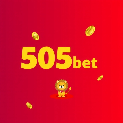 505bet Review 2026: Análise Completa e Imparcial