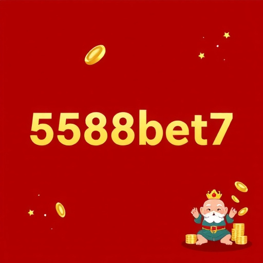 5588bet7 Review