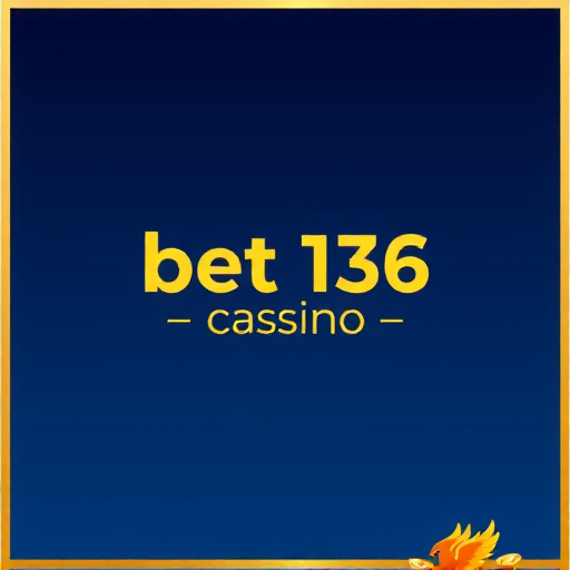 bet136 Cassino