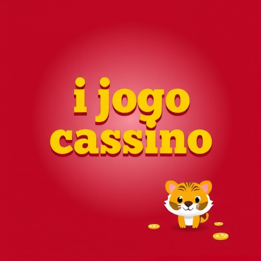 i jogo cassino Review