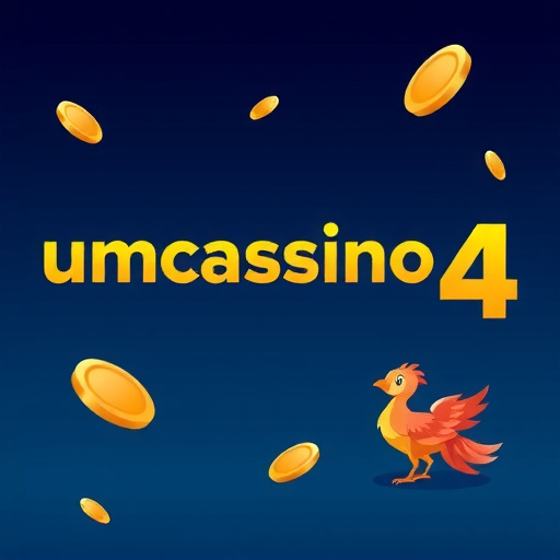 umcassino 4