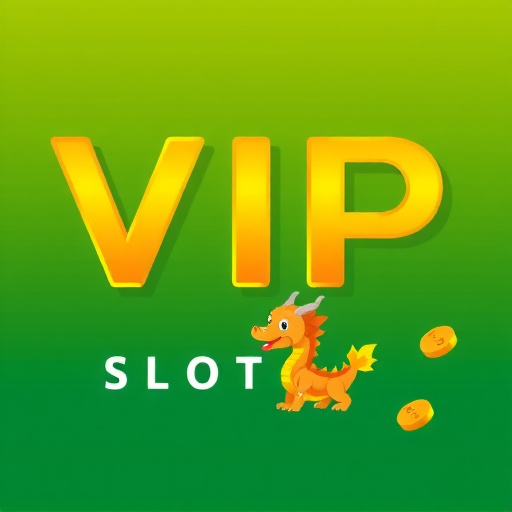 VIP Slot